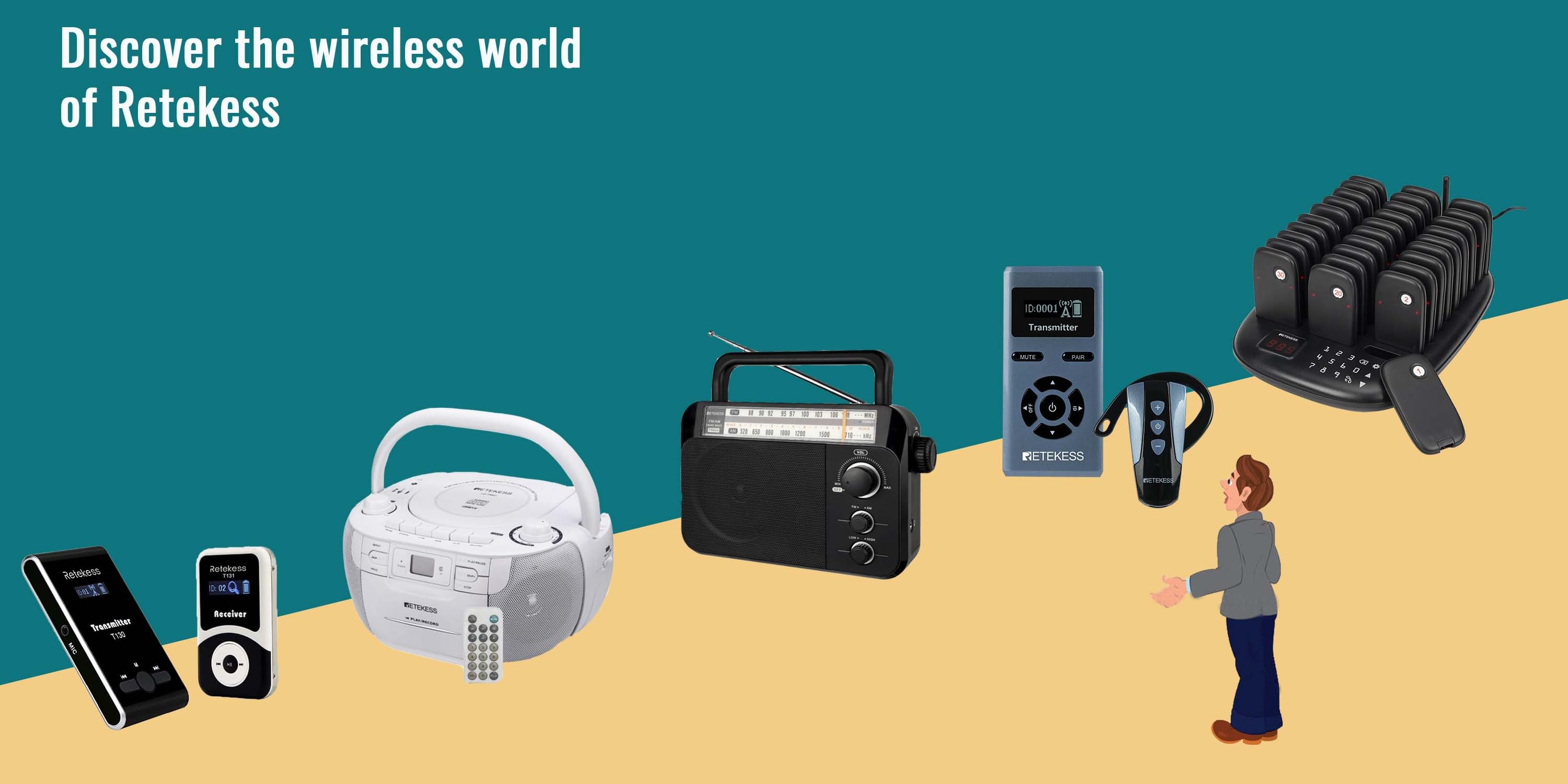 Smart Solutions for Seamless Living