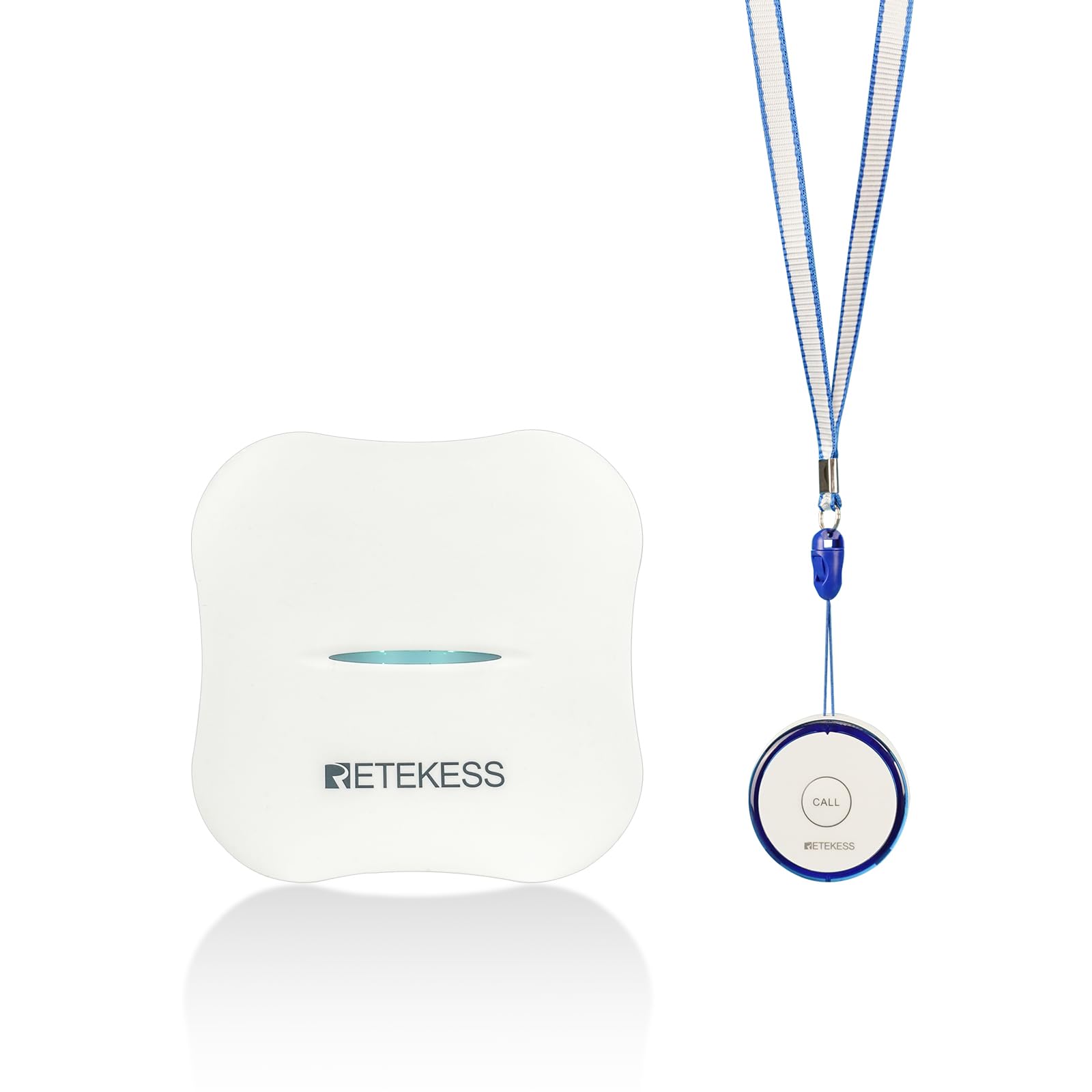 Caregiver Pager