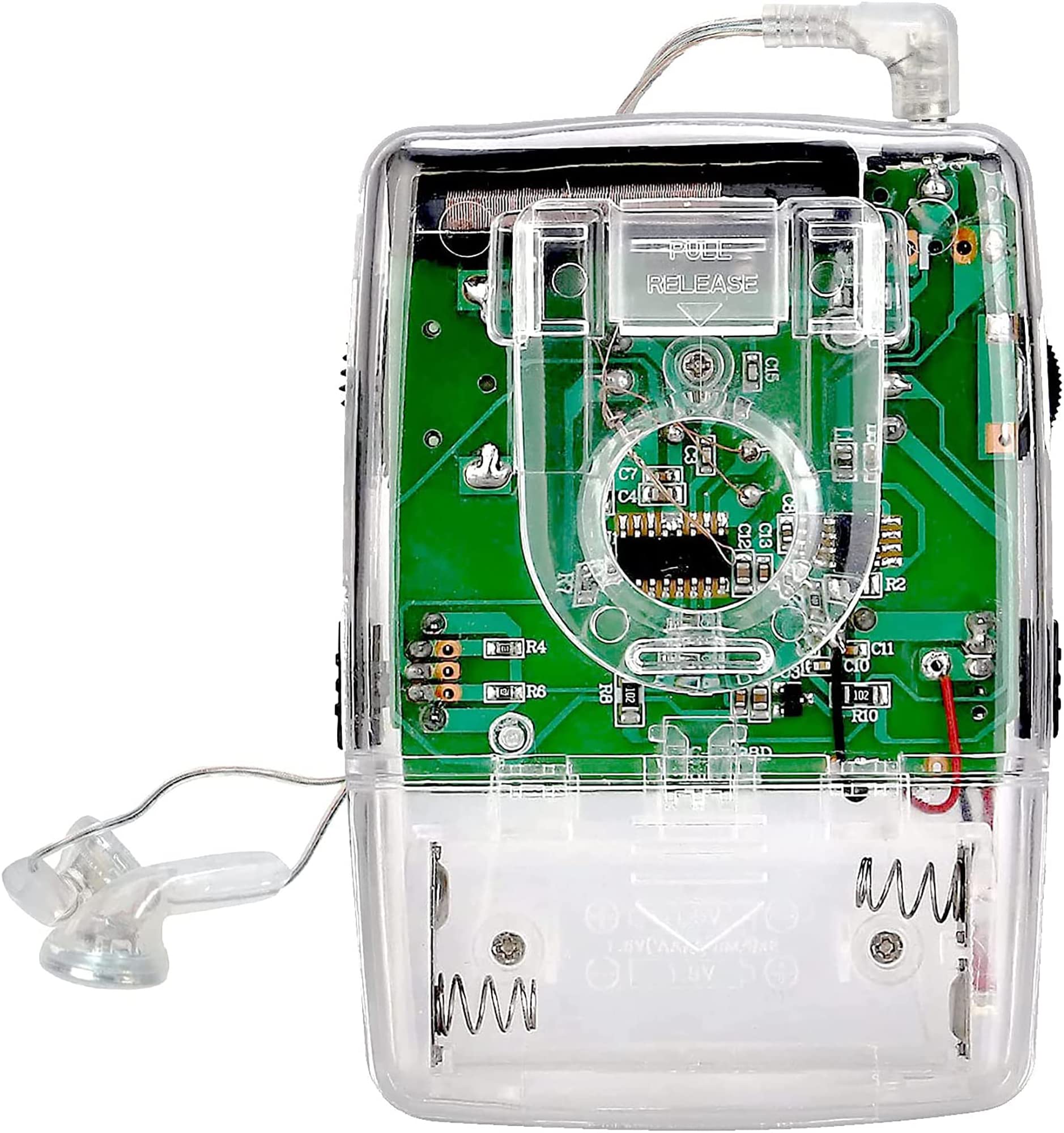 Mini Radio